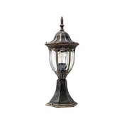 Spoljašnja lampa FLORENCJA 1xE27/20W/230V IP43