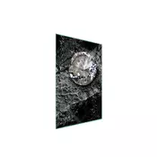 shumee STEKLENA DESKA ZA REZANJE 35x52 DIAMOND