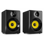 VONYX AKTIVNI STUDIO MONITOR SMN40B 4 PAR