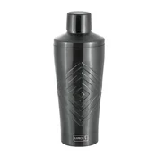 LURCH Mešalnik za koktajl, shaker Smokey Grey/siv/inox