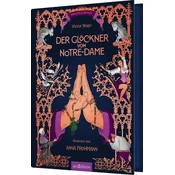 Biblioteca Obscura: Der Glöckner von Notre-Dame
