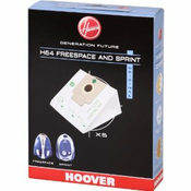 HOOVER vrecice za usisavac H64