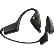 Crosscall CROSSXVIBESN naglavne slušalice i slušalice s ugrađenim mikrofonom Crno