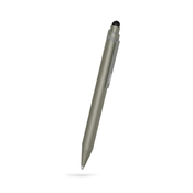 HAMA Pen "Mini" 2-u-1 za tablete i pametne telefone, siva