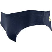 Boys swimsuit finis youth brief solid navy 18