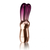 Bullet vibrator Bella, vijoličen