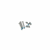 Apple MacBook Pro 13 A1278, 15 A1286, 17 A1297 - Komplet spodnjih vijakov