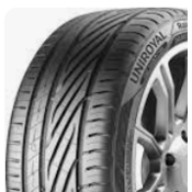 UNIROYAL letna pnevmatika 195/55R16 87H RAINSPORT 5