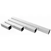 POWER DYNAMICS 750SL nogice za oder 20cm 4 kosi