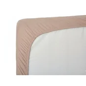 Dormeo Posteljna rjuha Dormeo Energy bež 200x200 cm, (5000268324)