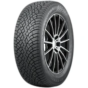 Nokian Hakkapeliitta R5 ( 205/65 R17 100R XL, Nordic compound )
