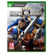 Warhammer 40,000: Space Marine 2 (Xbox Series X)