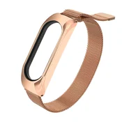 Xiaomi Zapestnica za Mi Band 6/5/4/3, roza zlata