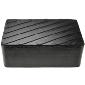 Gumijasta podloga 200x113x72mm P4