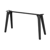 GEWA leseno stojalo za PP-2/PP-3 Black