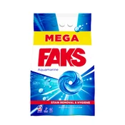 Faks Aquamarine Hygiene 4,95 kg/90 pranja