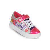 Heelys  Obuca s kotacicima SNAZZY X2  Srebrna