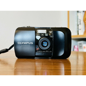 OLYMPUS mju-1 3,5/35 mm, secondhand