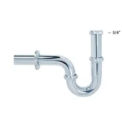 Sifon za lavabo 5/4 Ms podsklop Rosan