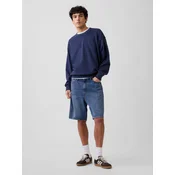 Moške kavbojke GAP Loose SuperSoft