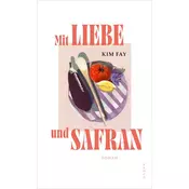 Mit Liebe und Safran