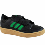 Adidas Patike za decake Rapid Court el cf, Crne