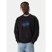 HUGO Jopa Nothalic 50553505 Črna Regular Fit