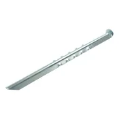 Northix Tentpeg 40cm kovinski rebrasti