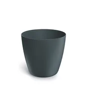Prosperplast Saksija Mate A160, Tamnosiva