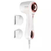 SENCOR Fen za kosu SHD 9000RS, 900W, Beli
