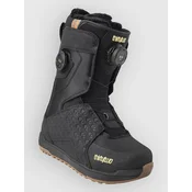 thirtytwo Lashed Db 2027 Snowboard Boots gold