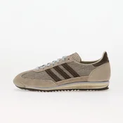 Sneakers adidas SL 72 OG Light Brown/ Aurora Coffee/ Crystal Sky EUR 41 1/3