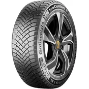 Continental IceContact 8 ( 255/50 R19 107T XL EVc, stavljenji spike-ovi, sa rebrom felne )