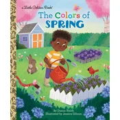 The Colors of Spring