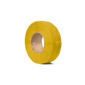 C-TECH Printing Filament ESSENTIAL LINE ( filament ), PETG, 1,75mm, 1kg, rumena barva, polnilo