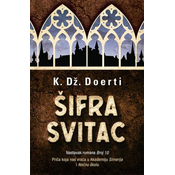 Šifra Svitac