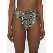 MICHAEL Michael Kors Spodnji del bikini MM05925 Črna