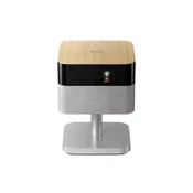 Projektor 3LCD EPSON EF-72, FHD 1920x1080, 1000 ANSI, 5000000:1, HDMI, USB, BT, WiFi, oak