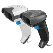 Datalogic Gryphon I GD4590, 2D, večvmesniški, črn