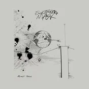 Executioners Mask - Almost There (Cream Coloured) (LP)
