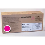RICOH toner MPC7501 (841367), rdeč