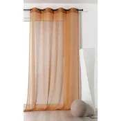 Linder Voile zavese MICAO Rumena