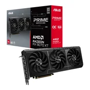 ASUS PRIME RX 9070 XT 16GB