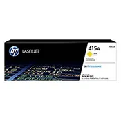 toner HP 415A/W2032A - rumena