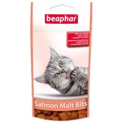 Beaphar lososovi keksici 35 g