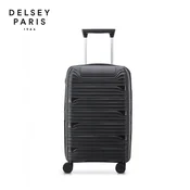 Delsey Kofer, 71.12cm, Crni