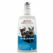 Versele-Laga Oropharma Eye Care losjon za nego mačjih oči - Varčno pakiranje: 2 x 150 ml