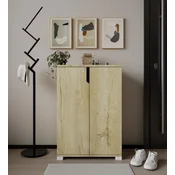 HANAH HOME Ormar za cipele Venedik Safir hrast