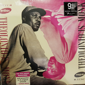 Monk, Thelonious-Piano Solo