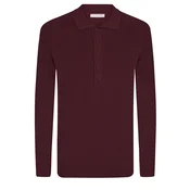 Felix Hardy Pulover bordo